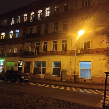 Apartament Katedralna Centrum Częstochowa Esterno foto