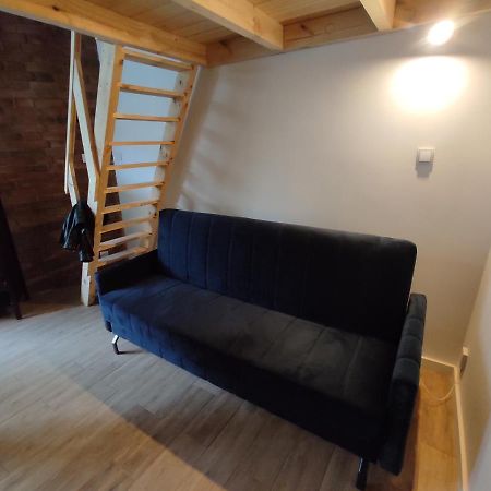Apartament Katedralna Centrum Częstochowa Esterno foto