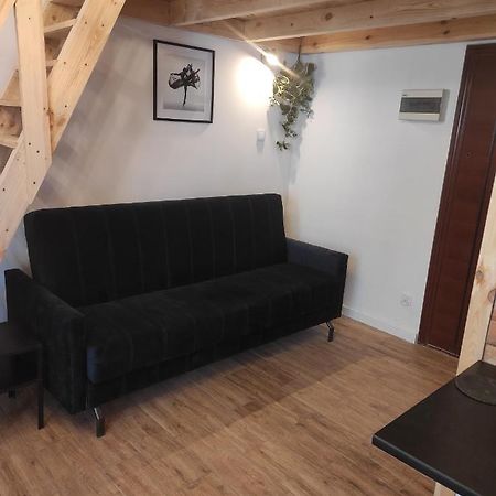 Apartament Katedralna Centrum Częstochowa Esterno foto