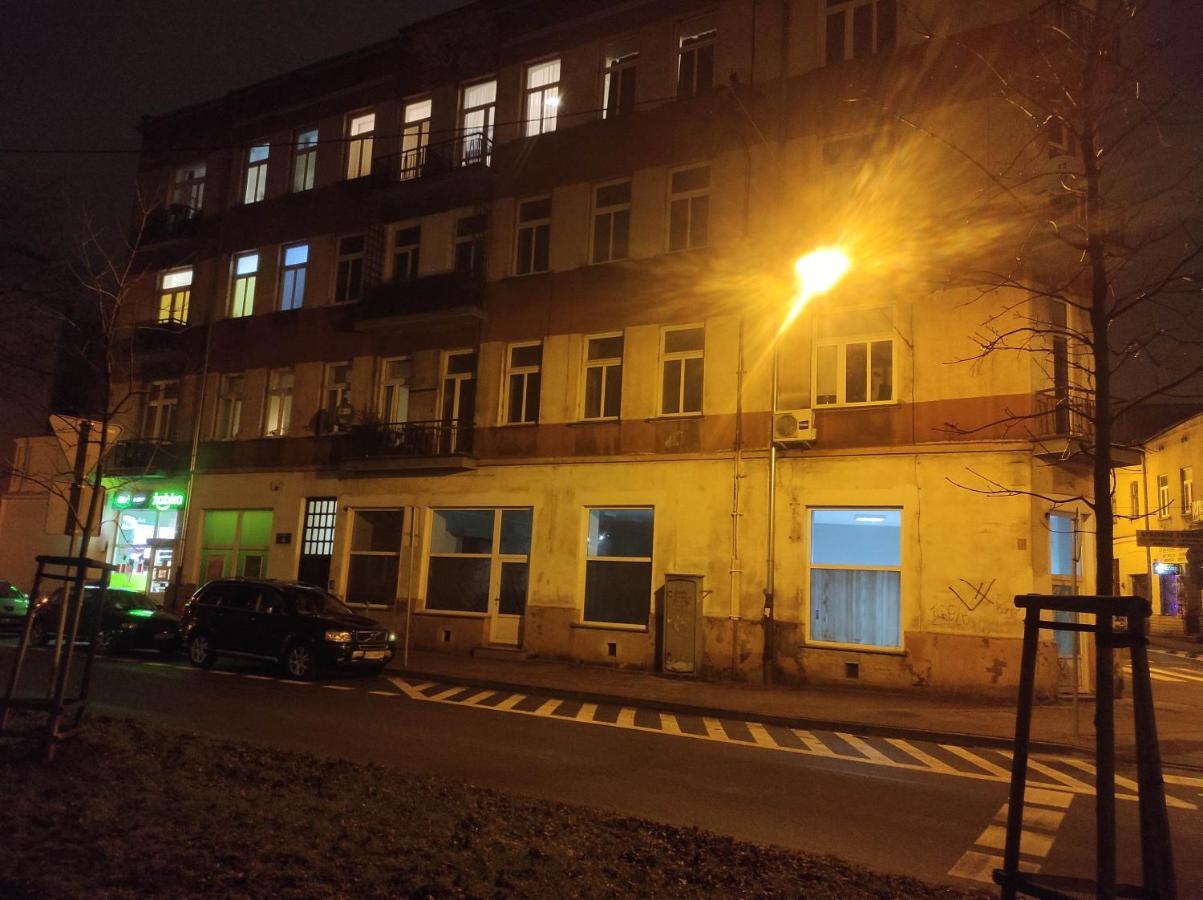 Apartament Katedralna Centrum Częstochowa Esterno foto
