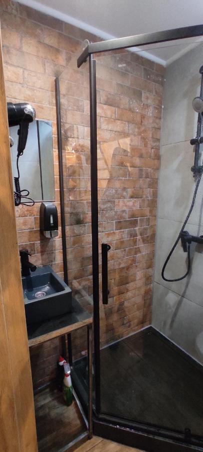 Apartament Katedralna Centrum Częstochowa Esterno foto
