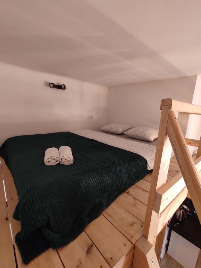 Apartament Katedralna Centrum Częstochowa Esterno foto