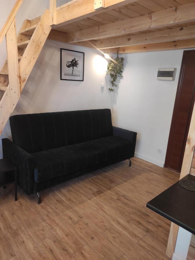 Apartament Katedralna Centrum Częstochowa Esterno foto
